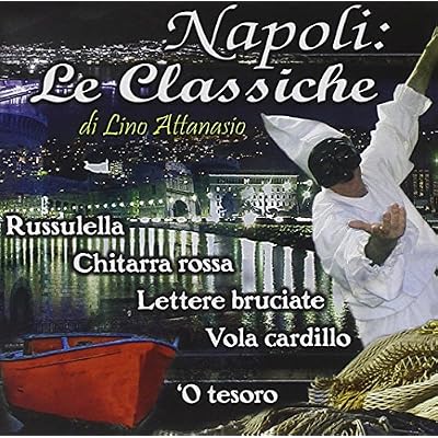 Napoli Le Classiche
