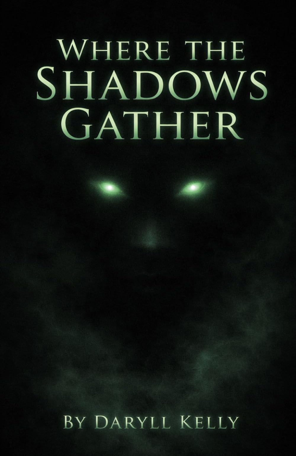 Where the Shadows Gather