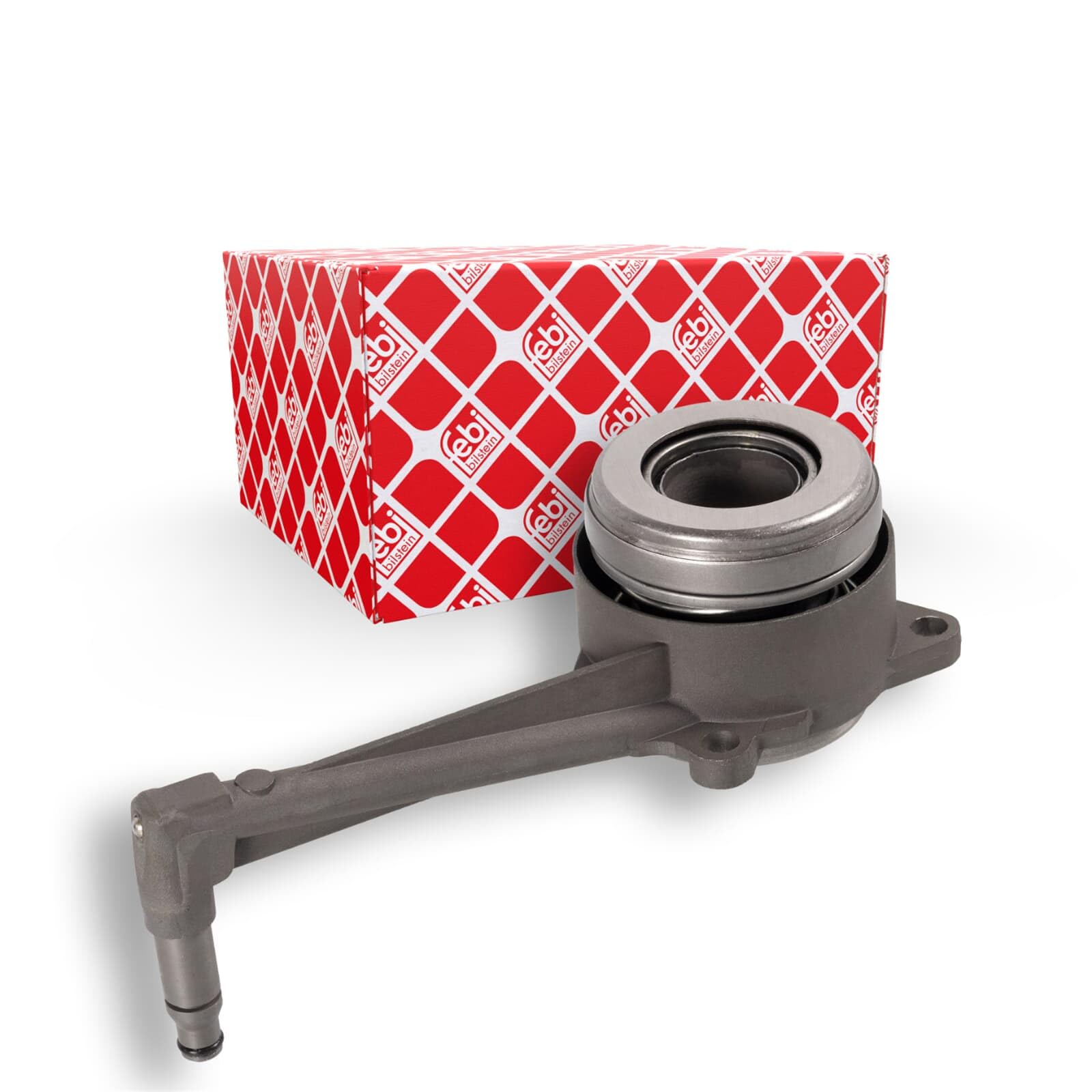 FEBI BILSTEIN Zentralausrücker, Kupplung für SKODA VW SEAT FORD USA AUDI