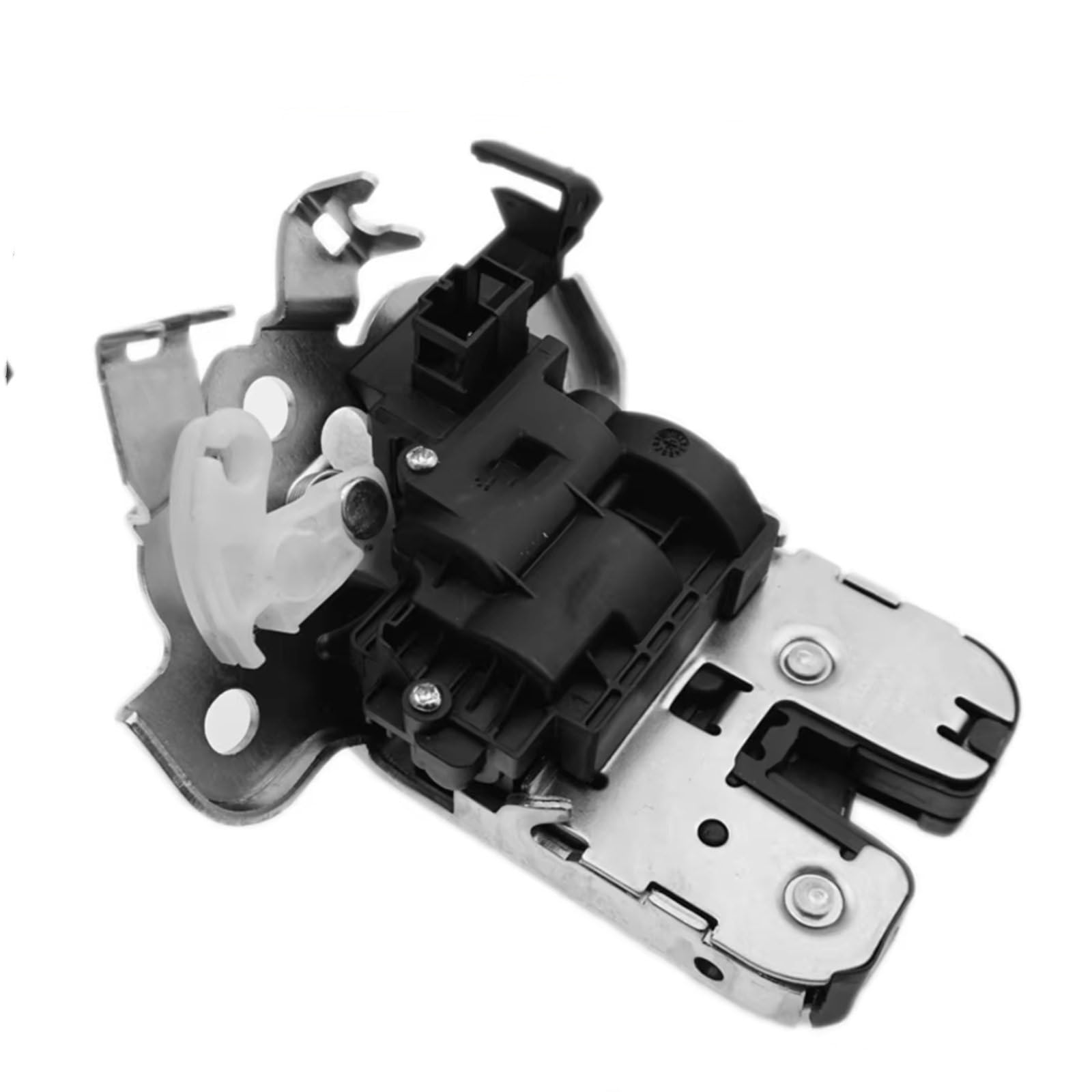 Yaqemoe One Color Rear Tailgate Latch Compatible With A3 2008-2013 For A3 For Cabriolet 2015-2016 1 Pcs Car Rear Trunk Lock Latch Actuator 4H0827505a