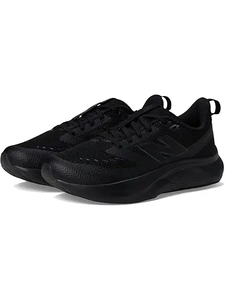 Детские кроссовки New Balance Kids Fresh Foam 625 v1 Lace-Up (Big Kid) для бега