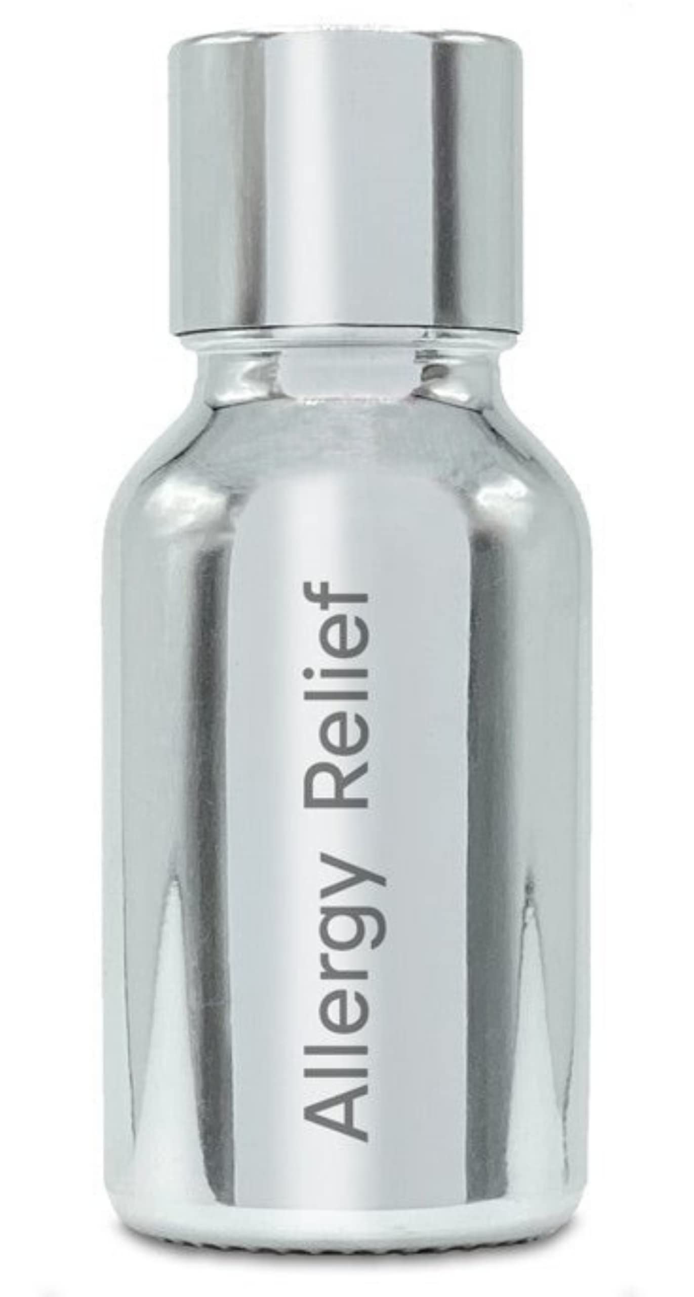 TRU47 Grounding & Earthing Products | Silver Infused Pure Organic Essential Oil | Signature Therapeutic Blends | Essential Oils from The Restorative Collection (Allergy Relief)