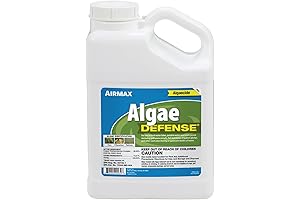 Airmax Algae Defense Algaecide