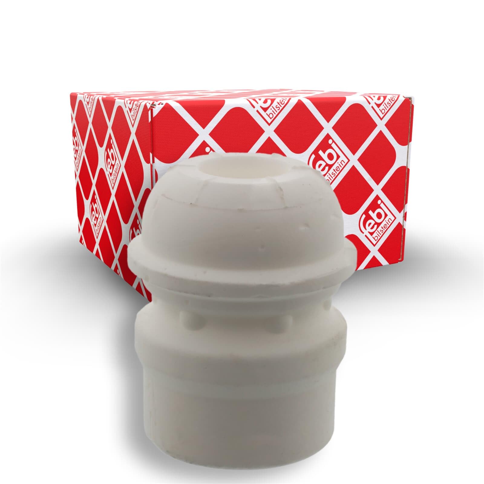febi bilstein 36792 Bump Stop for shock absorber, pack of one