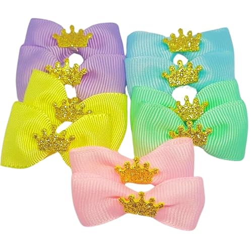 Lacinhos Para Pet 10Unidades, 5pares