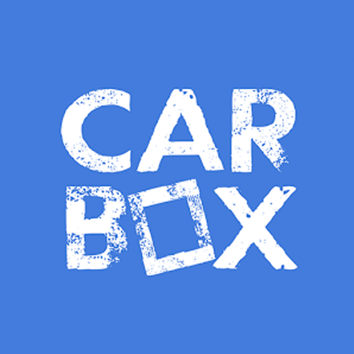 Carbox App on the Amazon Appstore
