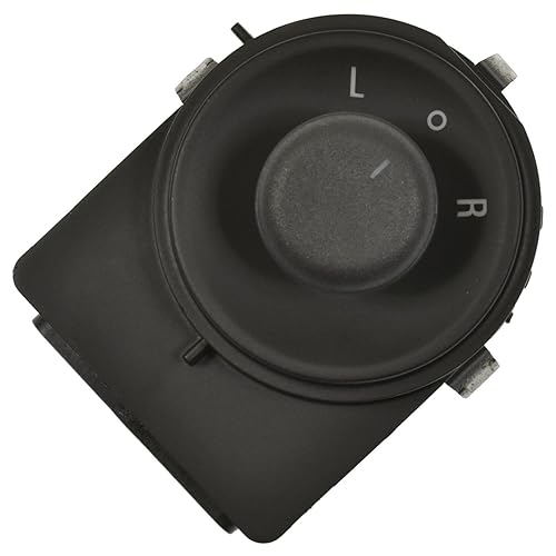 Interruptor de espejo remoto para puerta compatible con Chevrolet Cruze 2011 2012 2013 2014 2015 2016 PC-849737