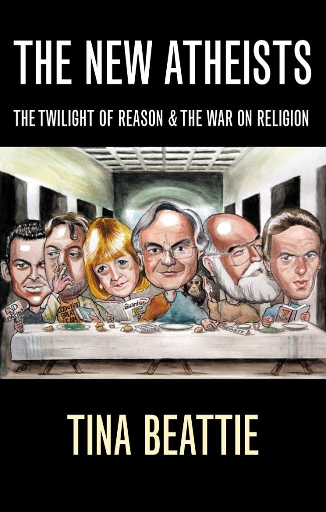 The New Atheists - 9780232527124