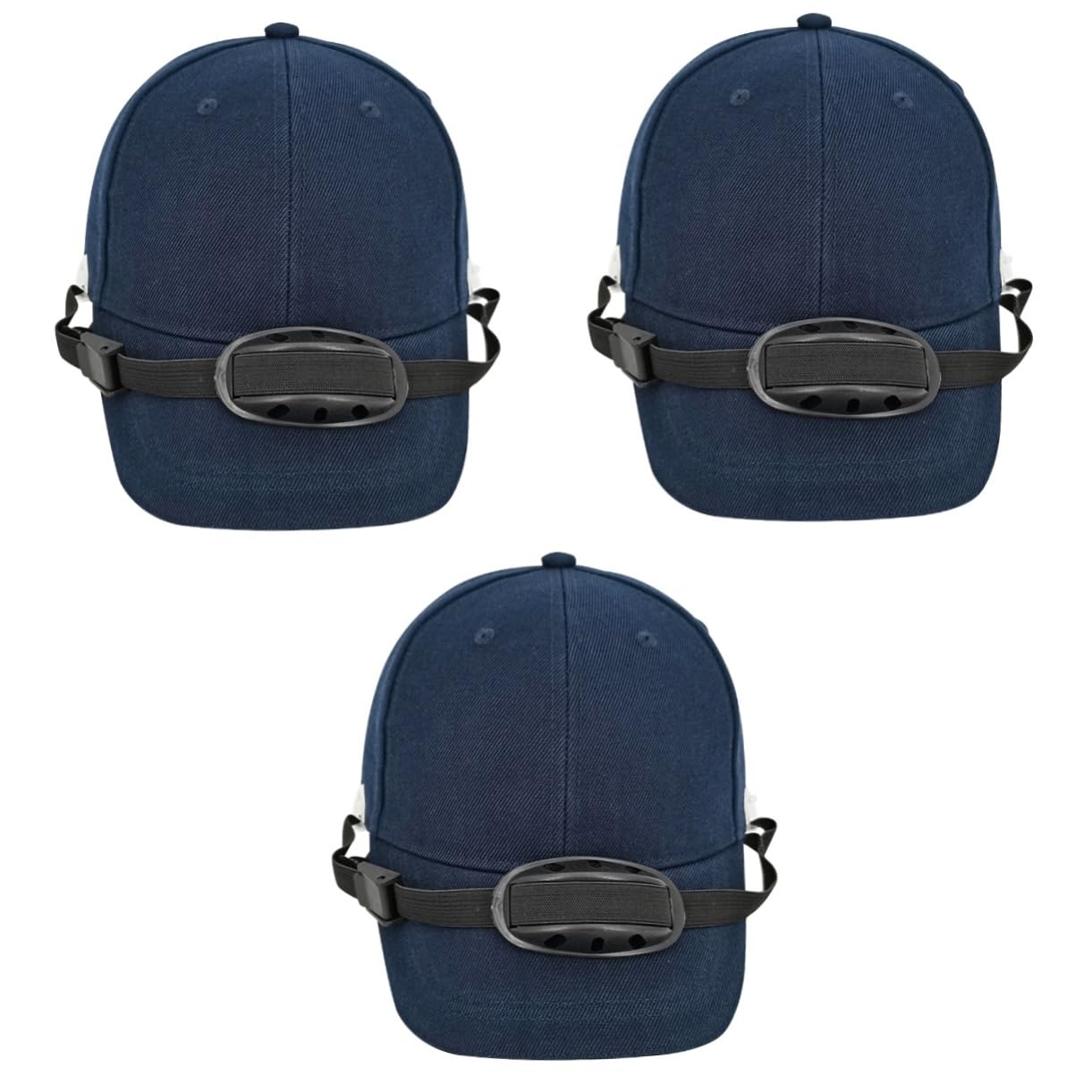 TOYANDONA Casquette De Baseball Légère avec Insert Rafraîchissant Casquette De Camionneur Casquette De Course Casquette sans Bord Casquette De Sport Haut pour Femme Casquette De