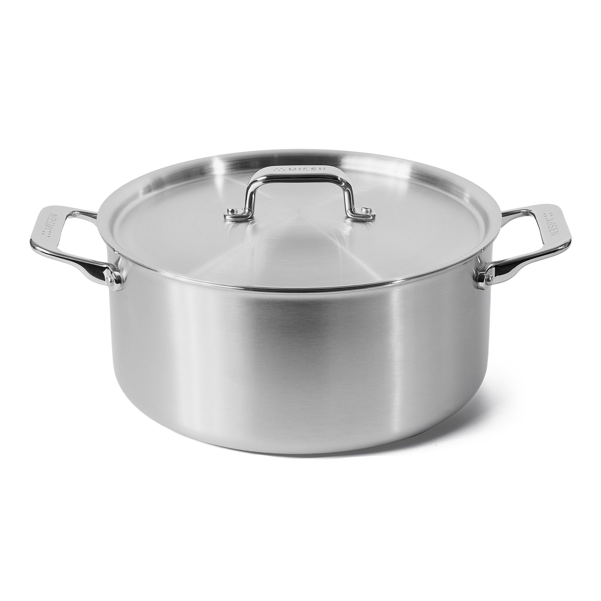 Misen 6.75qt Stockpot