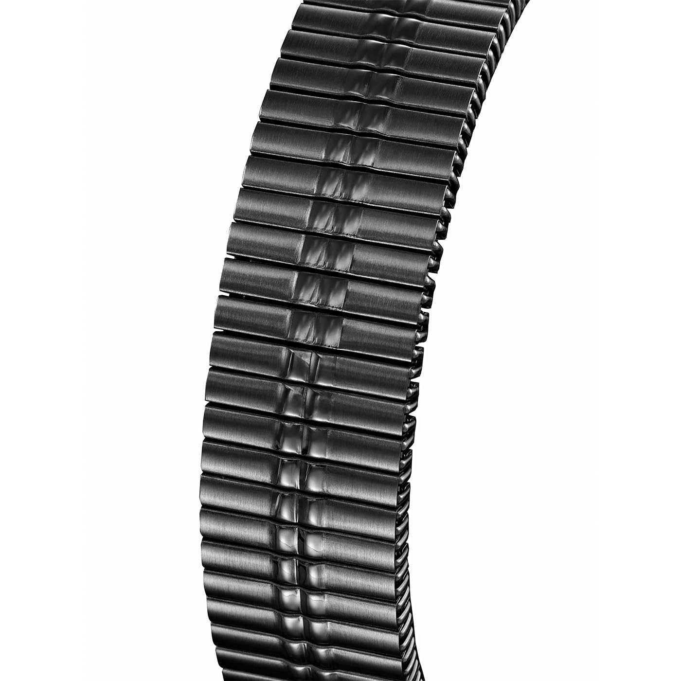 Dugena Bari Licht Herren-Armbanduhr Quarz mit Zifferblatt-Beleuchtung