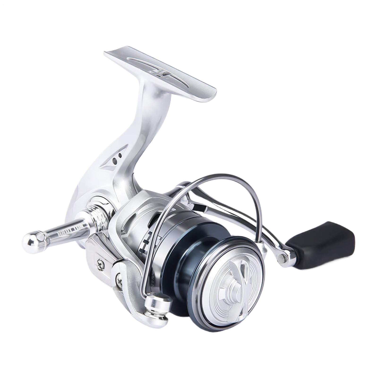 Kołowrotki Spinningowe Ultra Gładki Metal