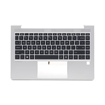 Amazon.com: New Palmrest for HP ProBook 440 G8 445 G8 445R