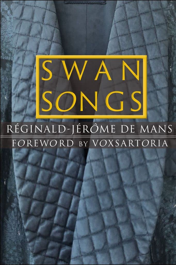 Swan Songs Expanded Edition la quintessence du raffinement de l'élégance de Paris