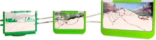 Miniatura 3 de Uncle Milton - granja hábitat de hormigas