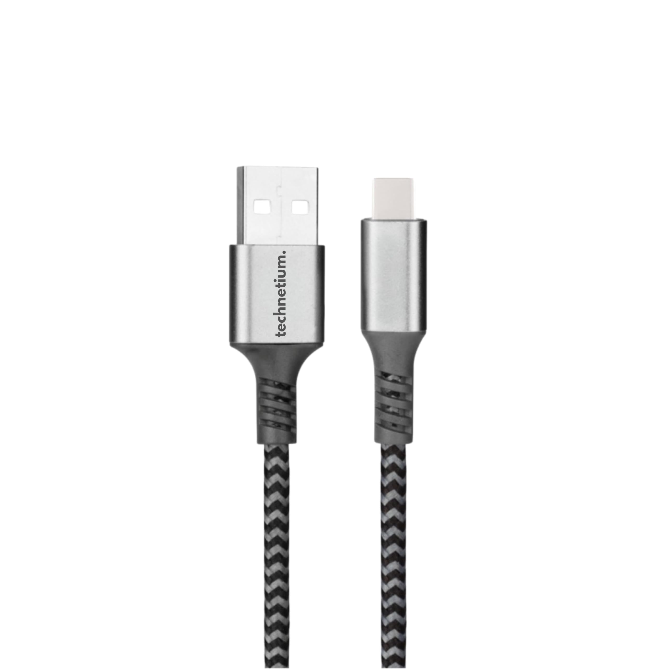 Technetium Charging Data Cable 25W/6A Fast Charging Type C | Braided | Type C Cable for Smartphones, Tablets, Laptops & other Type C devices | Data Sync (B0DBRGNC2D) Amazon Price History, Amazon Price Tracker