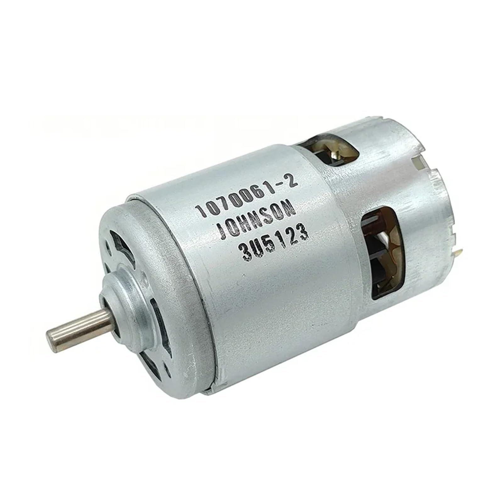 HJNAOKGWHQ HC785LP 1070061 DC 12V-20V 18V 22000RPM High Speed Power Large Torque RS-775 electronic starter DIY Drill Garden Tool Saw
