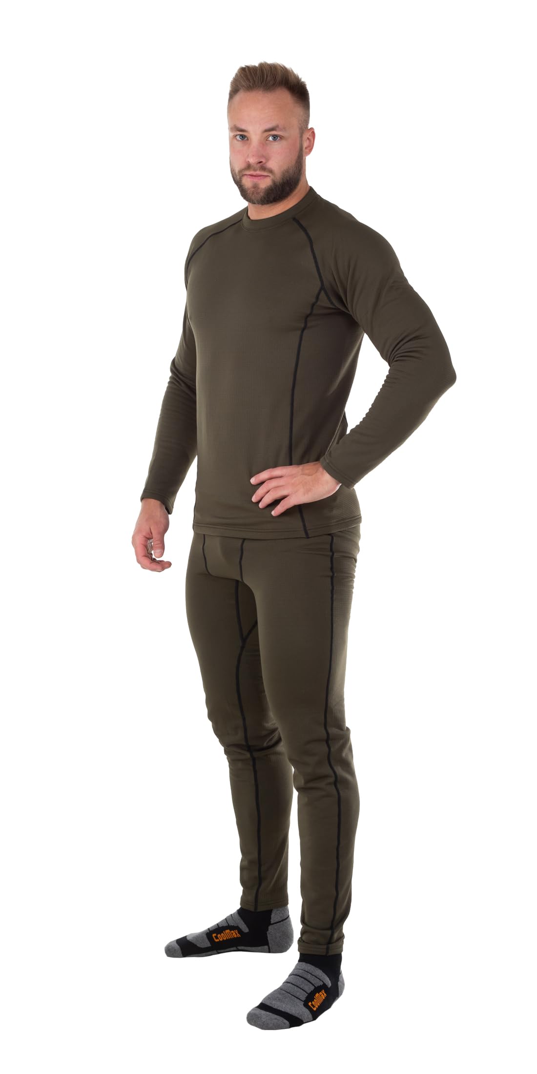Lahti PRO Legging Homme