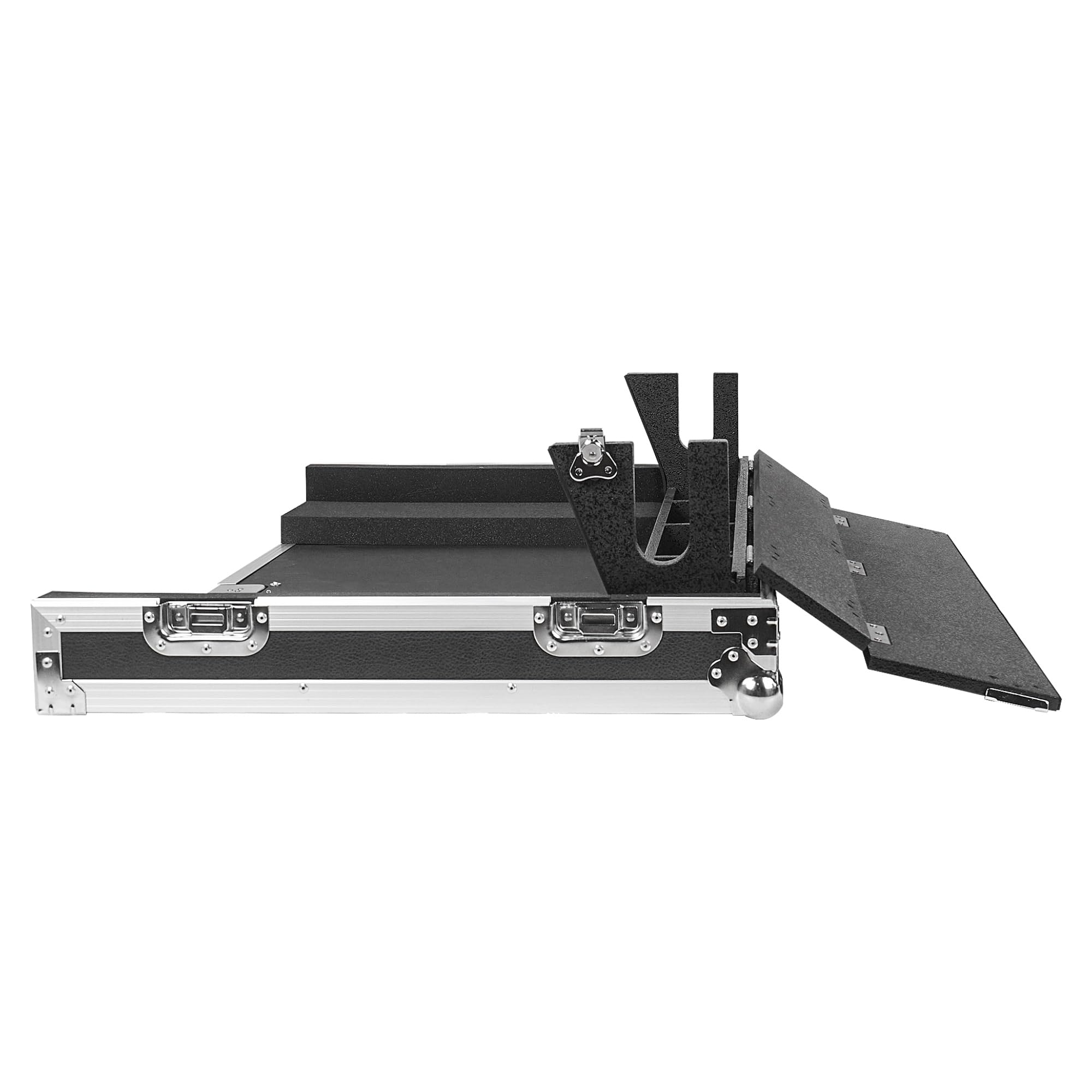 Amazon.com: Sound Town ATA Plywood Mixer Case with Interior Foam