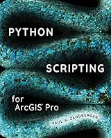 Algopix Similar Product 11 - Python Scripting for ArcGIS Pro