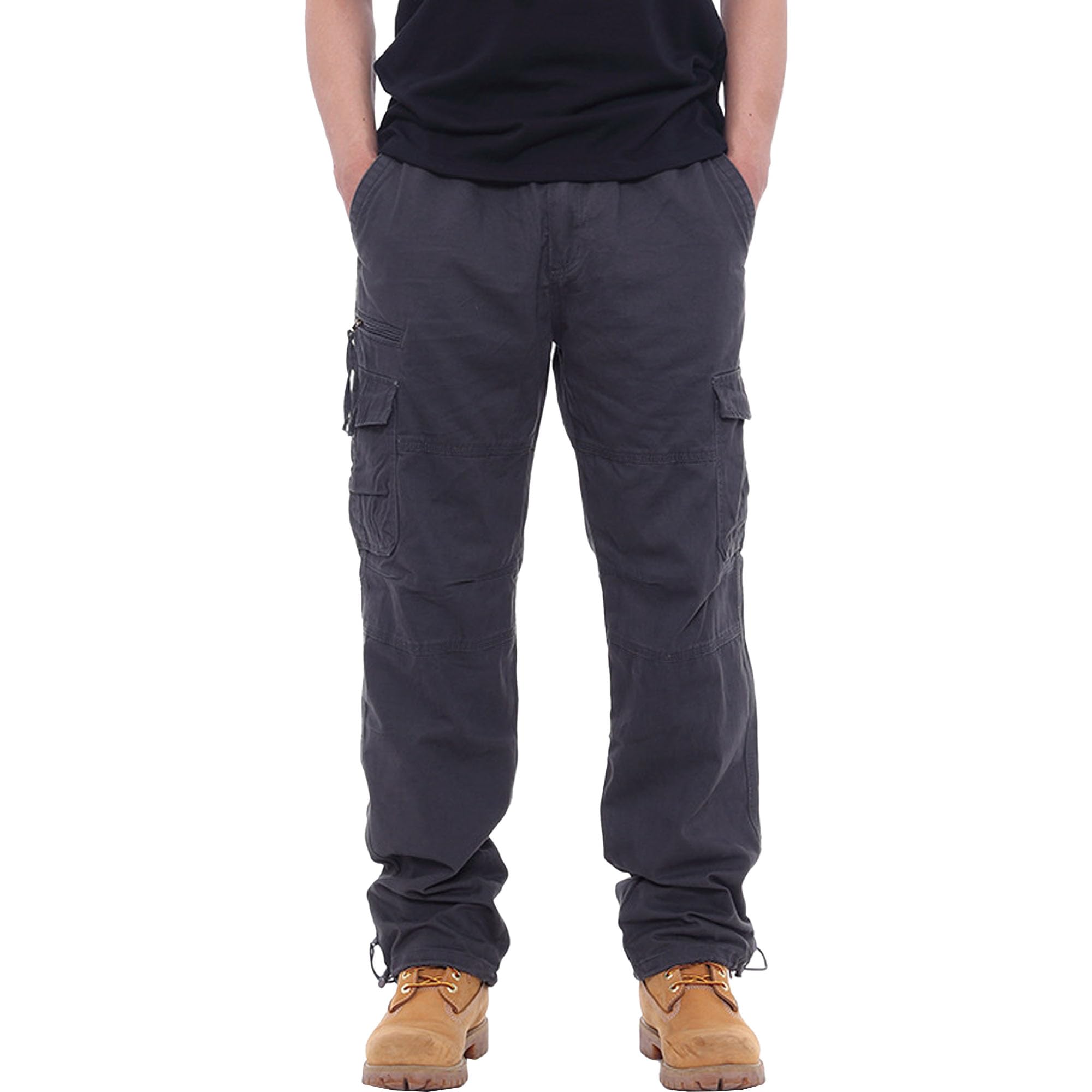 Pantalon de randonnée extensible et résistant à l'eau - 8