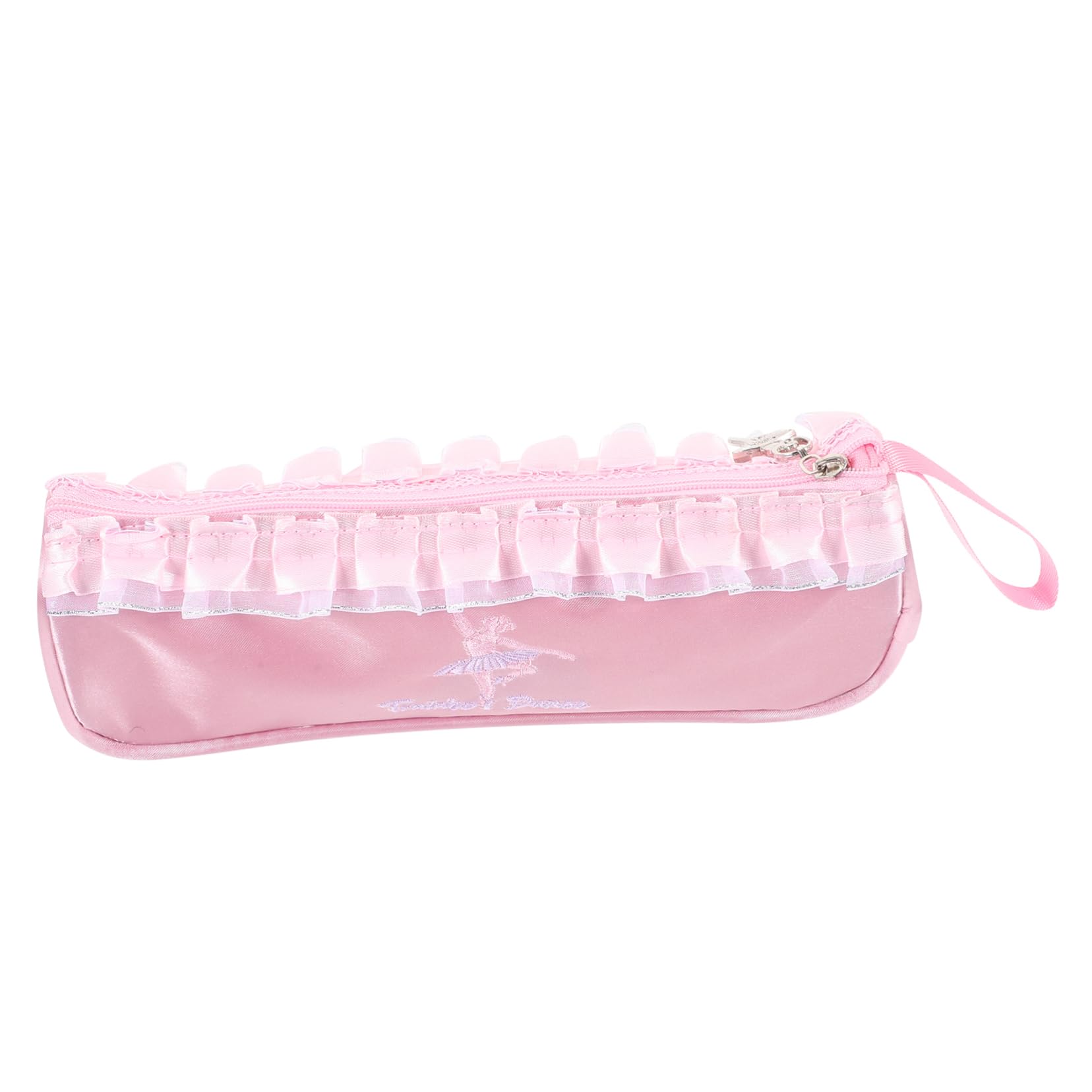 4piezas Bolsa De Almacenamiento para Zapatillas De Bolsa De Ballet Organizador De Calzado para y Práctica y Resistente para y