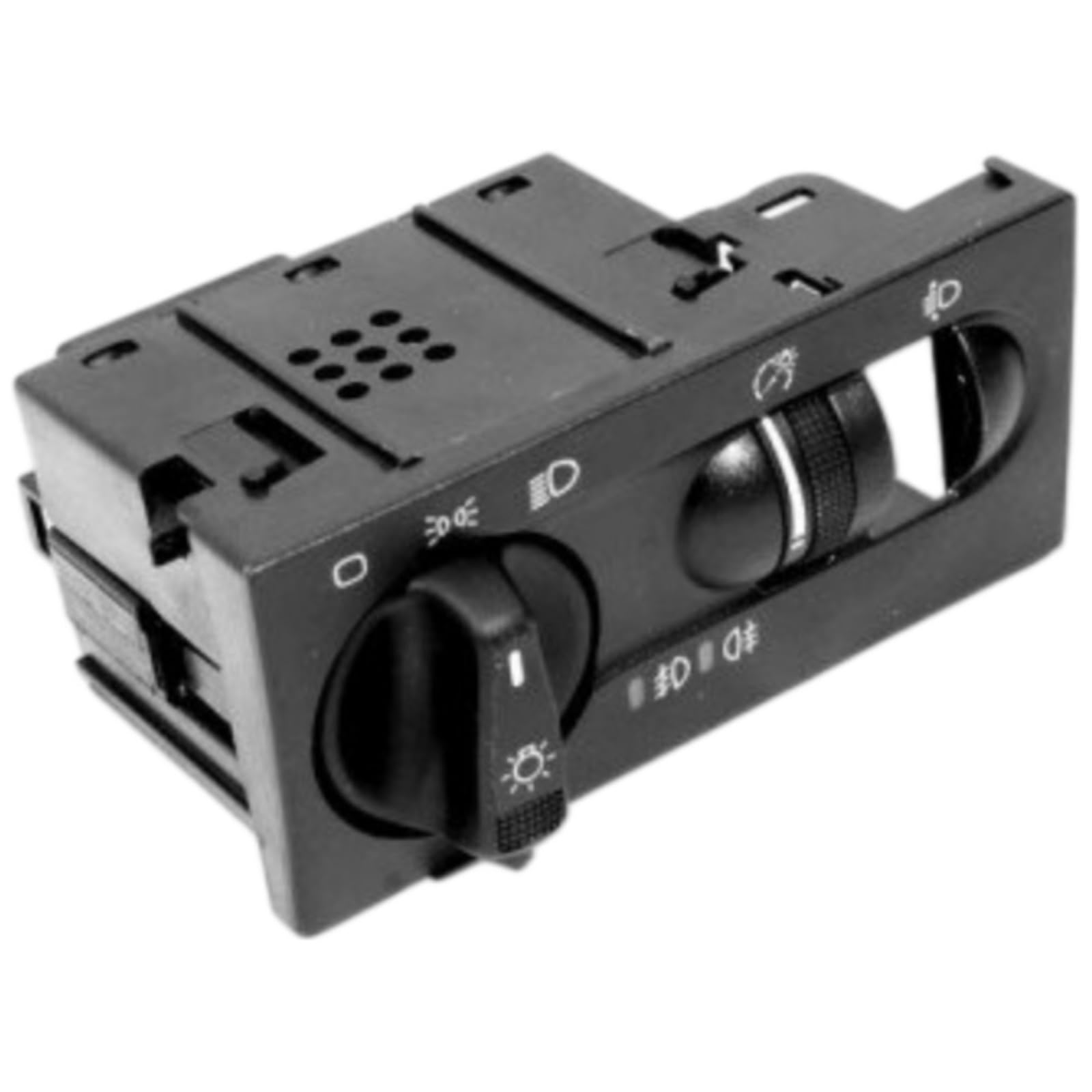 Interruptor de palanca de faros para Volkswagen MK3 viajes con niebla seguros 5