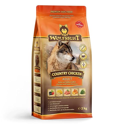 Country Chicken Adult 2 Kg