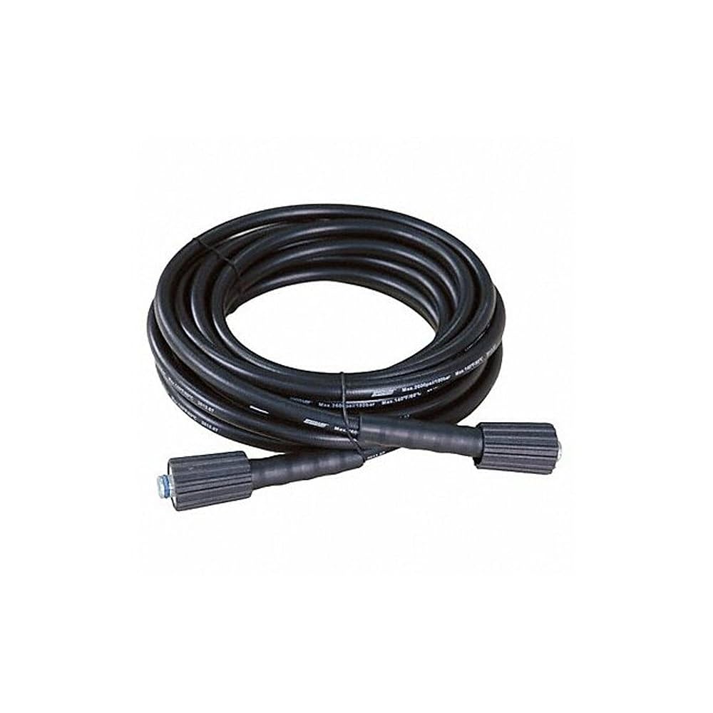 【H】 Amazon.com: Pressure Washer Hose, 1/4, 25 ft, 2600 psi