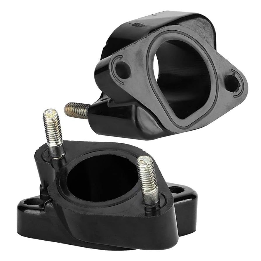 こうこう J38-13596-00 Carburetor Joint Intake Manifold Boot Fits