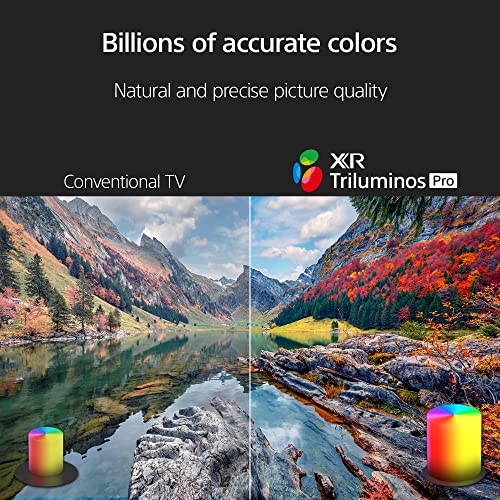 Sony 83 inch OLED A80L TV