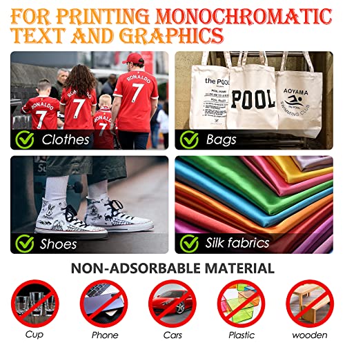 Heat Transfer Vinyl Black Htv Vinyl Roll Black Htv Iron On Vinyl For Shirts Easy To Cut &Weed For Diy Heat Vinyl Design (12" X 10Ft) #TOP5