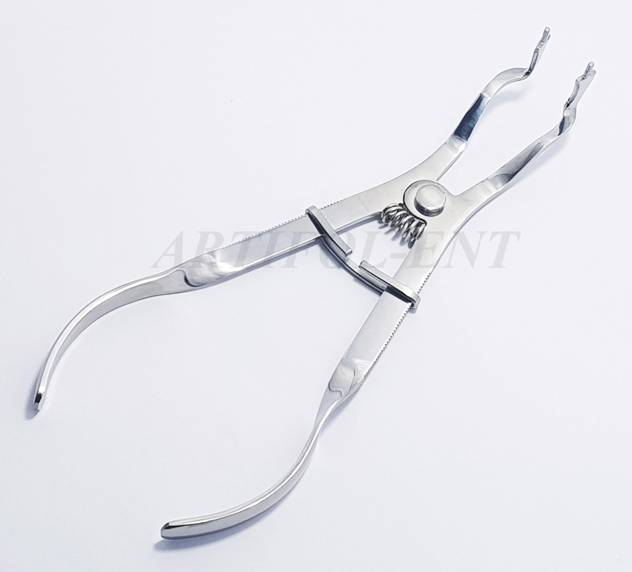 Amazon.co.jp: ジェネリック歯科用ゴムダムキット ステンレススチール