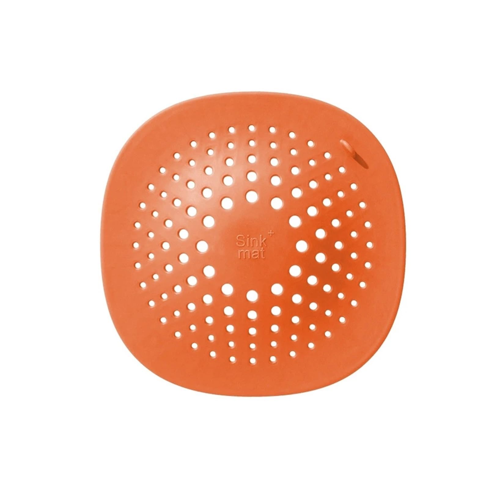 Bouchon déodorant pour baignoire orange FXDR-Orange accessoire de douche 1 pièce