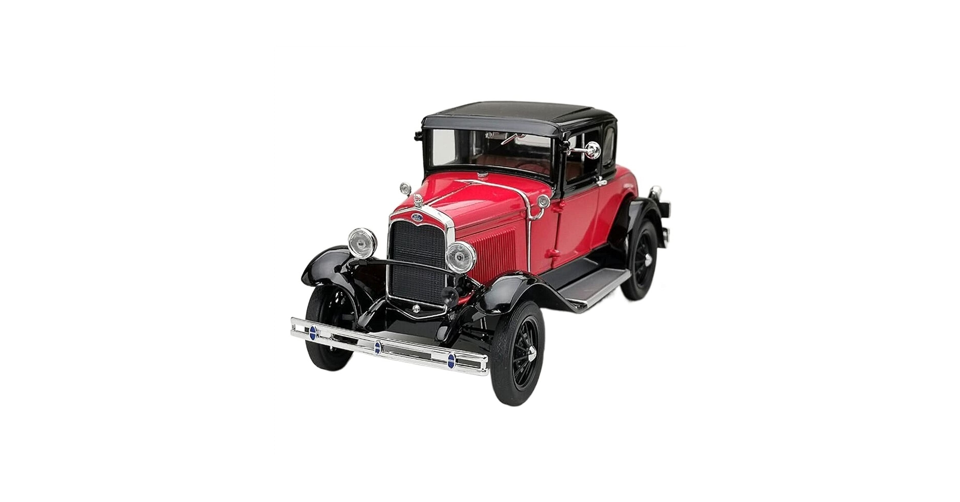 イ*イ様 フォードビンテージモデルカー Amazon | 車のモデル 1/18 フォードモデル A1931 クラシックカー