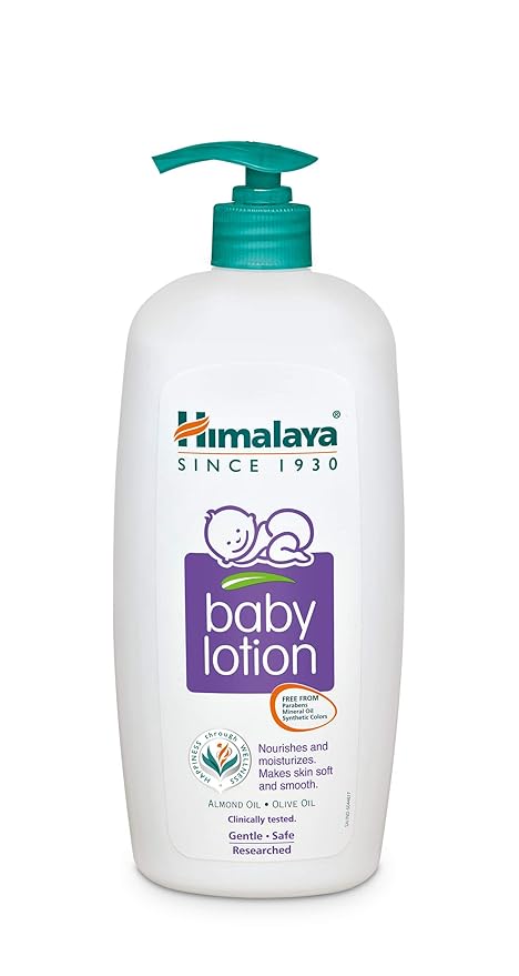 Himalaya Baby Lotion 700ml at Rs. 499