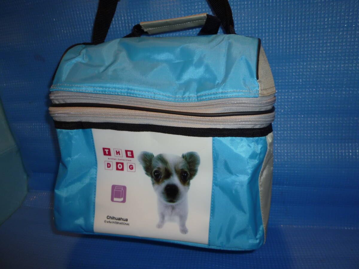 DOG DEPT 保冷バッグ 大容量　クーラーバッグ DOG DEPT 保冷バッグ 大容量 クーラーバッグ
