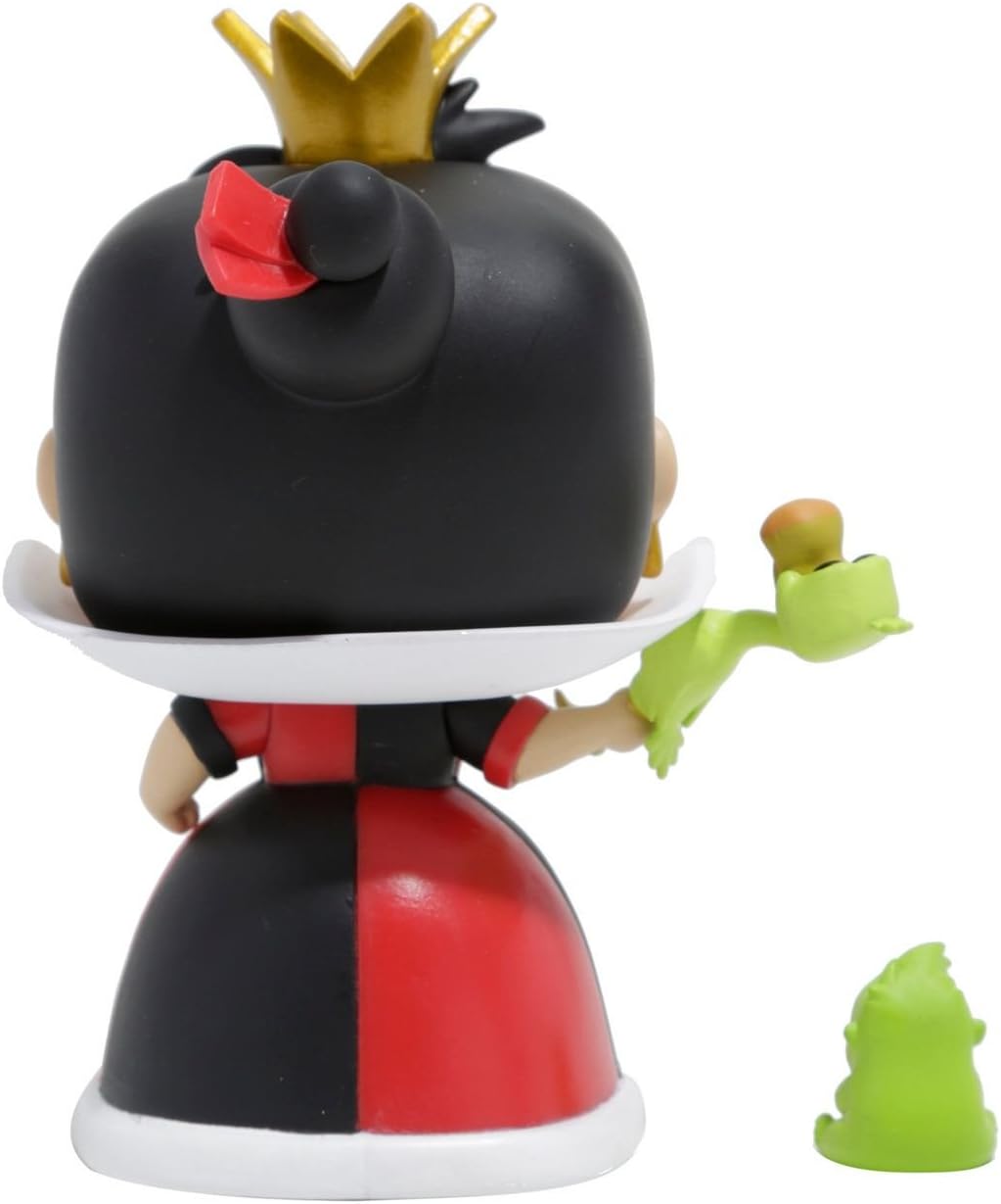 POP! Funko Disney Alice in Wonderland Queen of Hearts #234