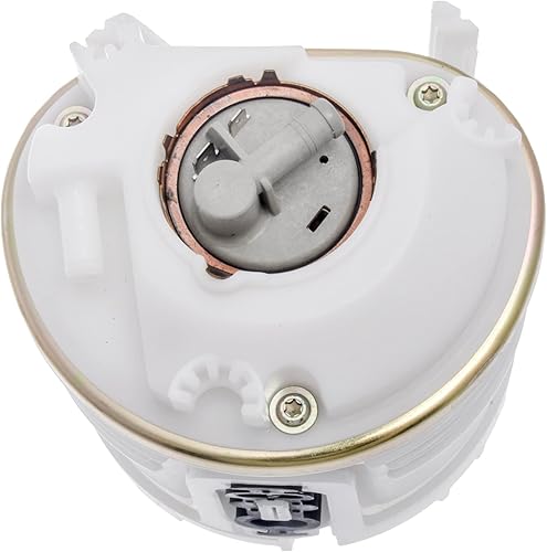 Miniatura 3 de Módulo de bomba de combustible Herko MM001 para Corrado Passat Jetta 90-97