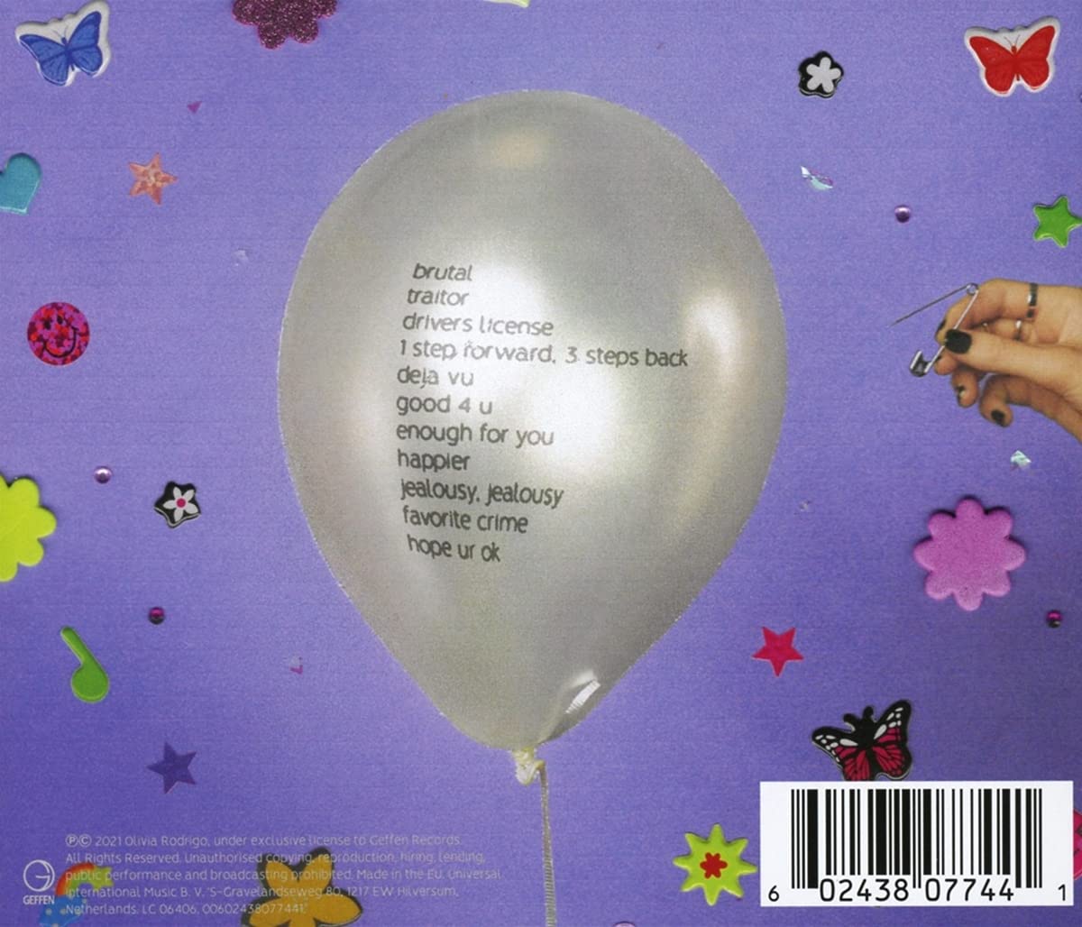 SOUR Standard)explicit_lyrics
