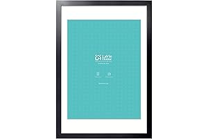 LaVie Home 20 by 30 Poster Frame