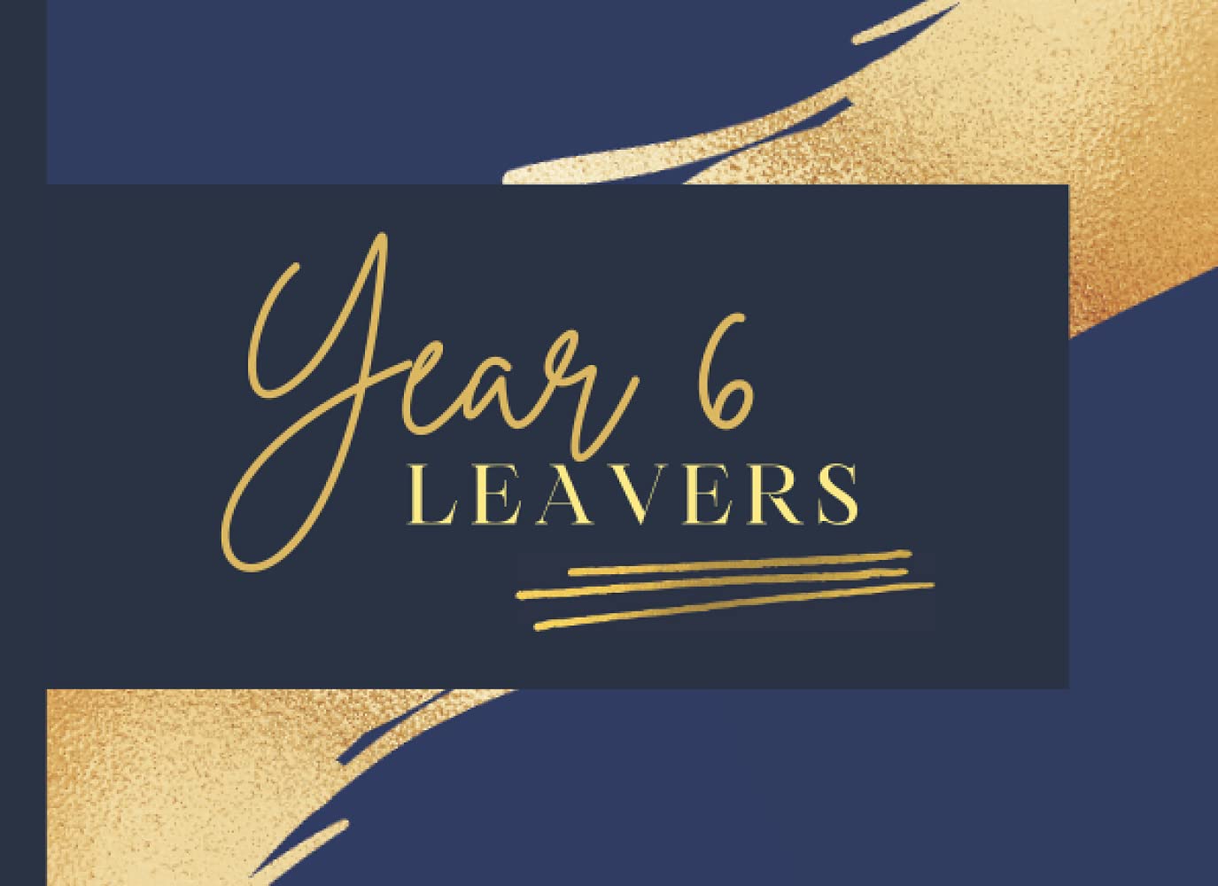 Year 6 Leavers: Year 6 Leavers Gifts For Students | School Autographs & Memories