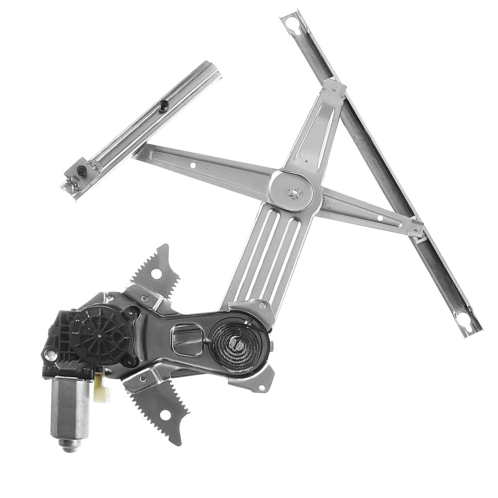 Photo 1 of A-Premium Power Window Regulator with Motor Compatible with Dodge Ram 1500 2500 3500 4500 5500 2002-2010 Pickup Front Left Driver Side Front Driver Side