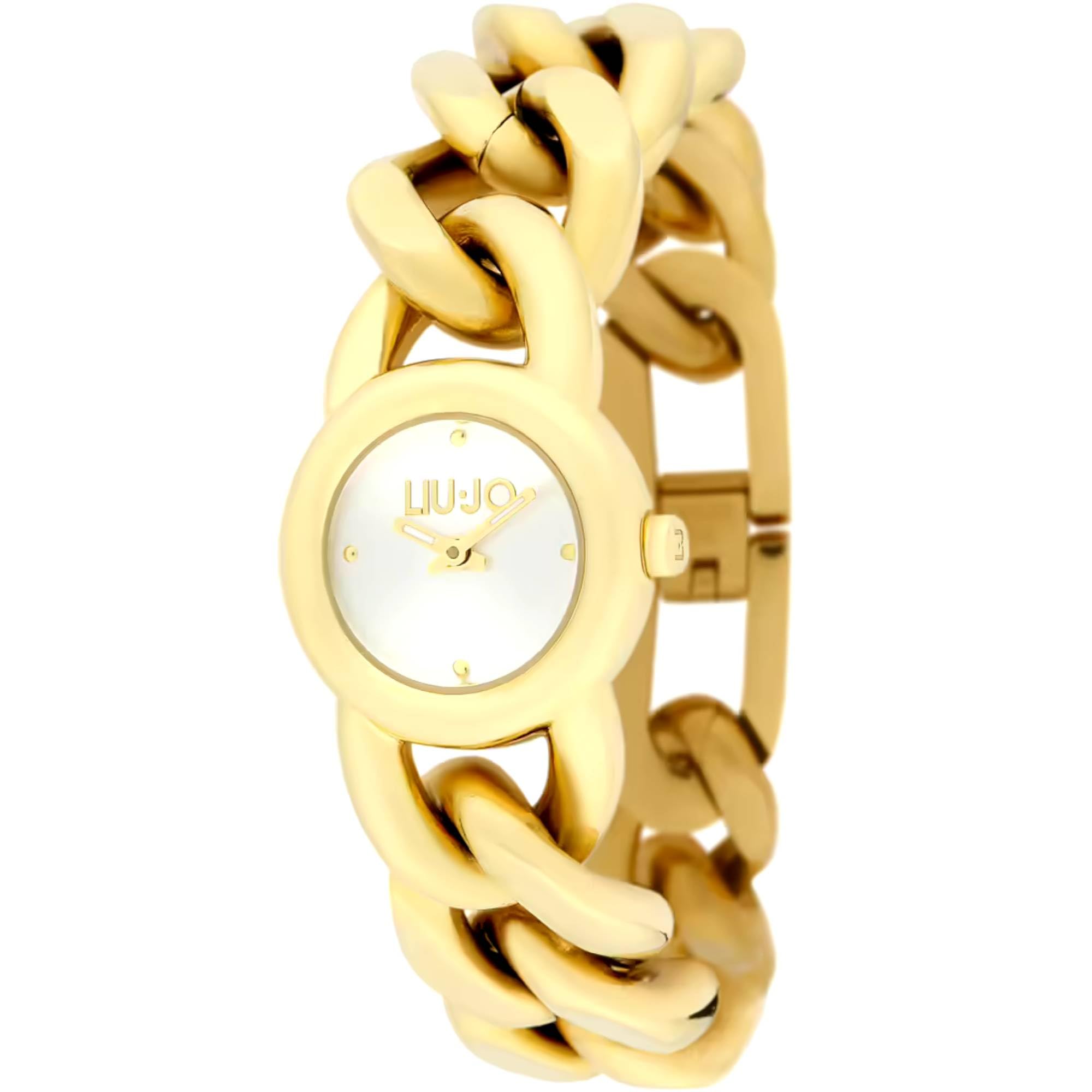 LIU-JO Analogico Modello Orologio TLJ2262 Marca - 4