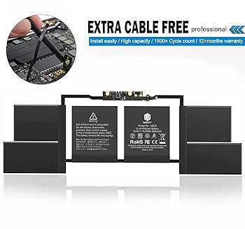 ま*と様 MacBook Pro（Retina,2016） バッテリー良好121 Amazon.co.jp: Runpower A2113バッテリー、MacBook Pro 16インチ