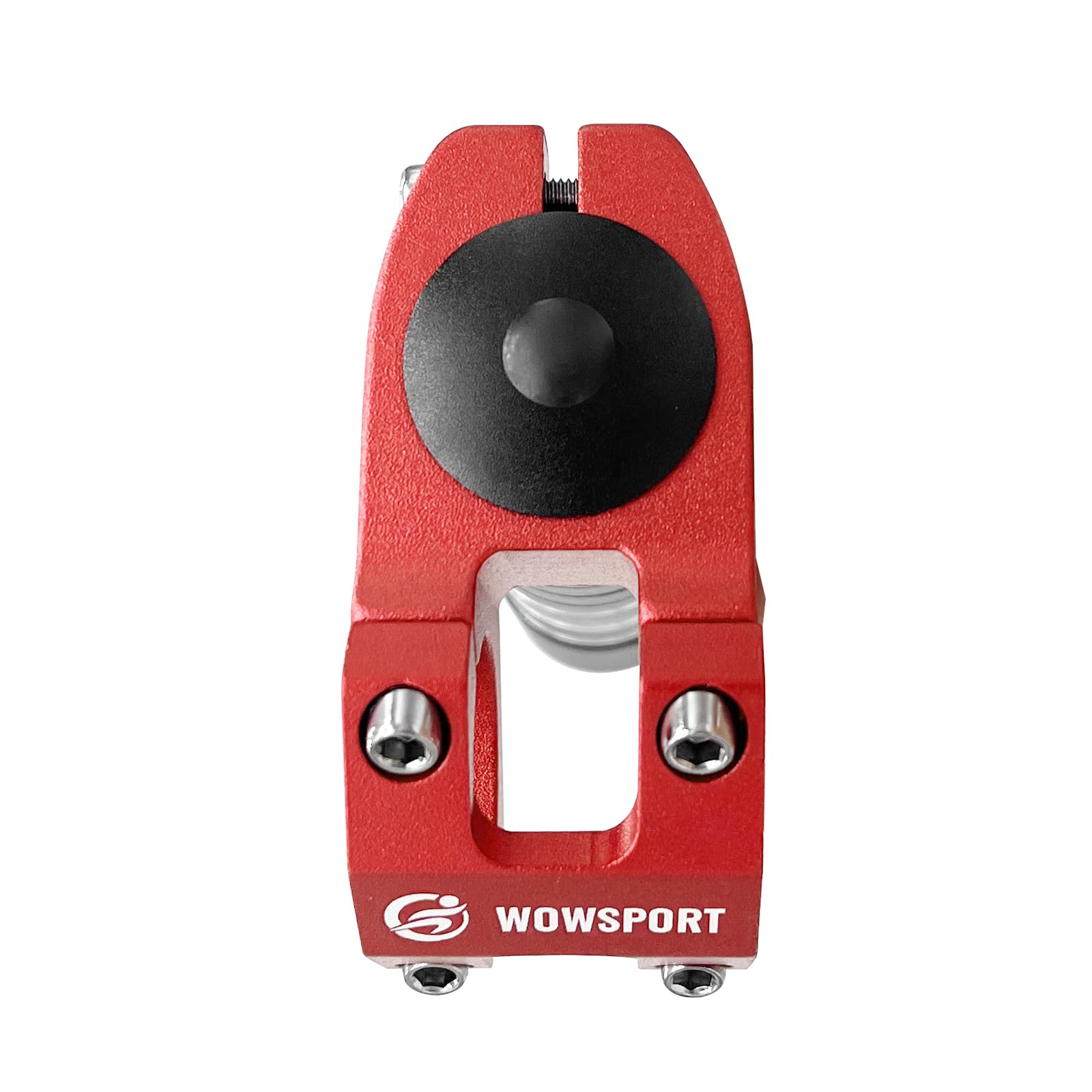 Amazon.com : wowsport 31.8mm Bike Stem 45mm - Lightweight CNC 6061