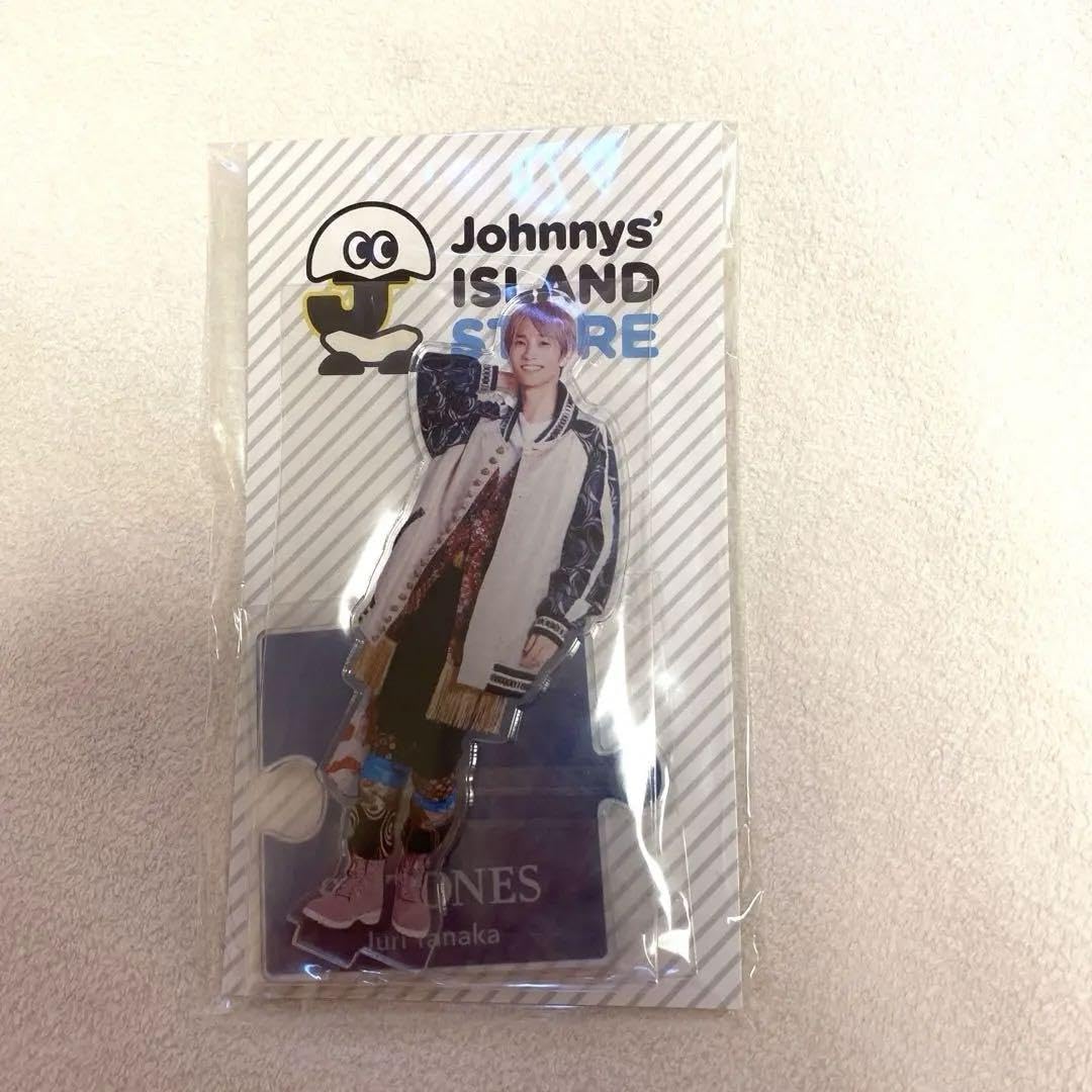 SixTONES 田中樹 アクリルスタンド