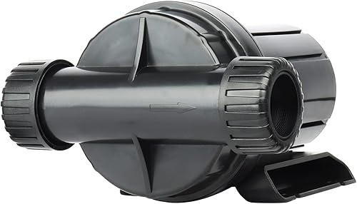 WaterRebirth (PA3000, 2600GPH) Bomba de agua sumergible de alto flujo-CasaBomba de agua en línea-Bomba sumergible-Bomba de transferencia de