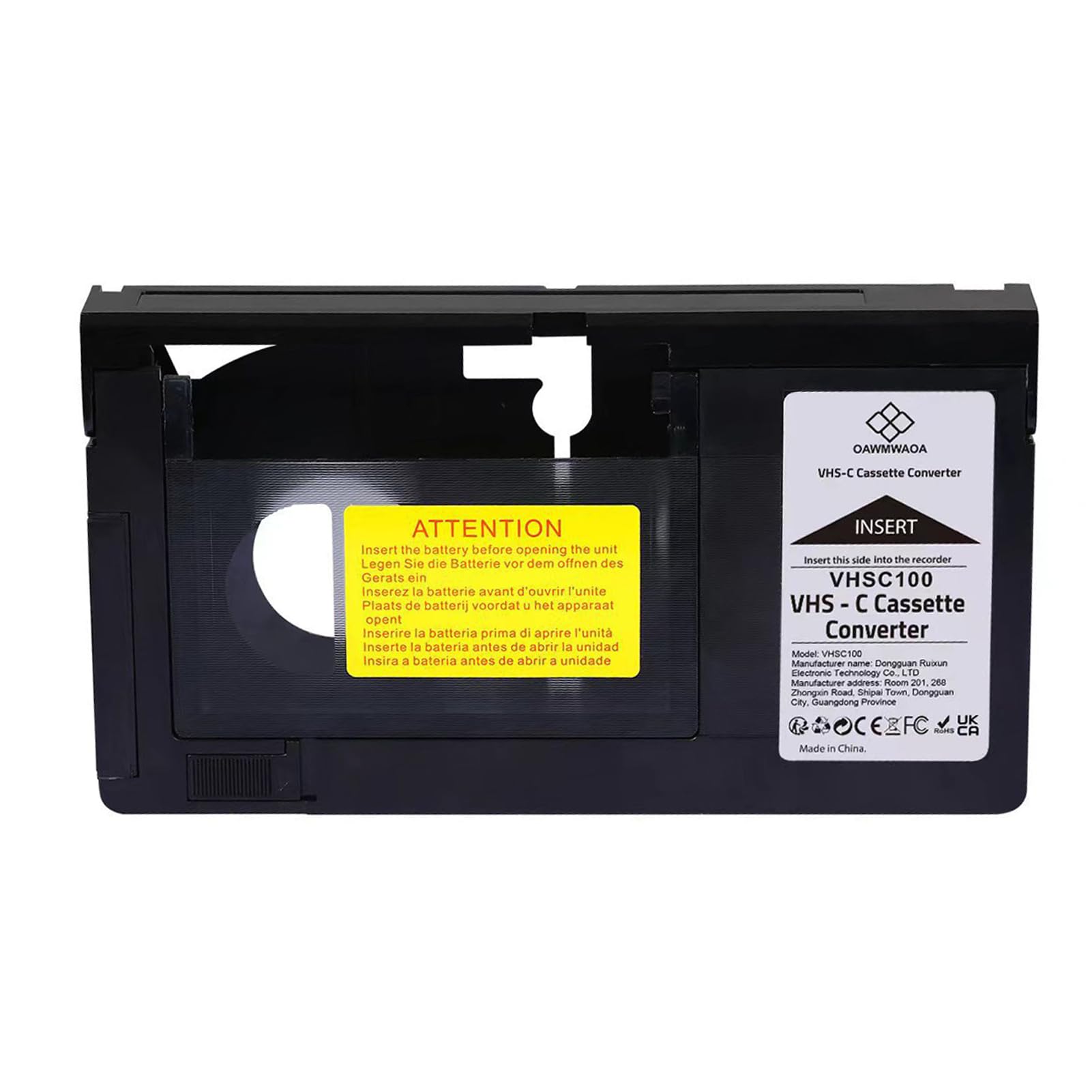 ＶＨSテープ Amazon | 協和ソニック VHS ビデオテープ 90分 SUPER RD ケース