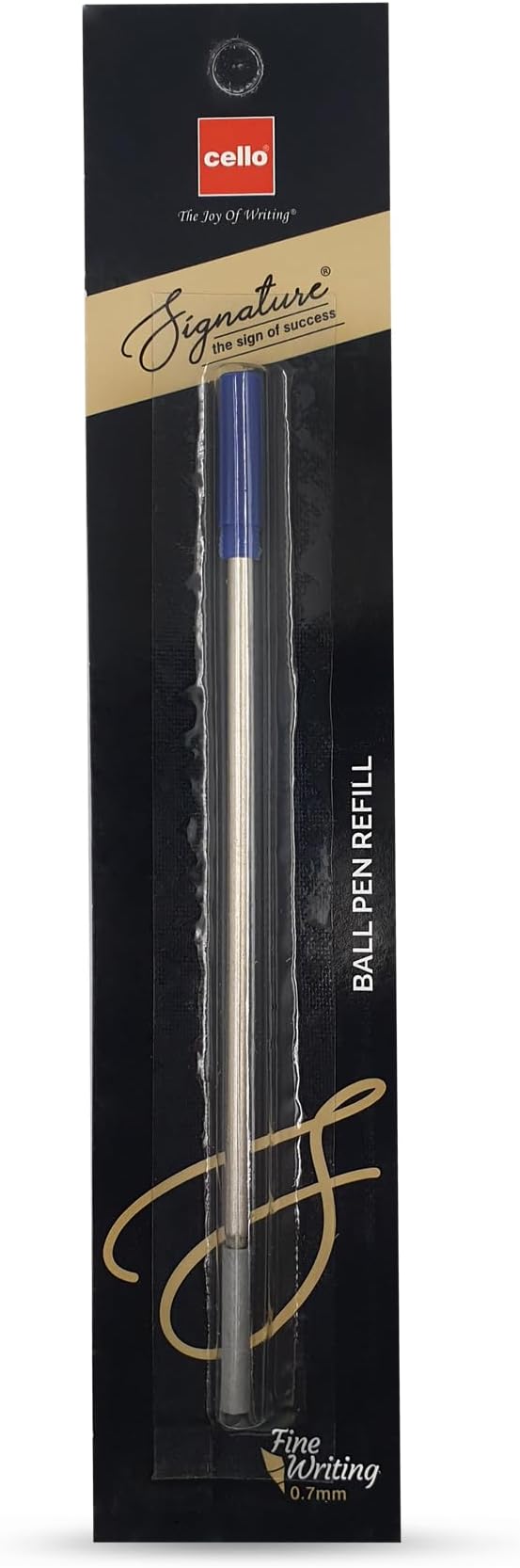 Cello Signature Ball Pen Refill